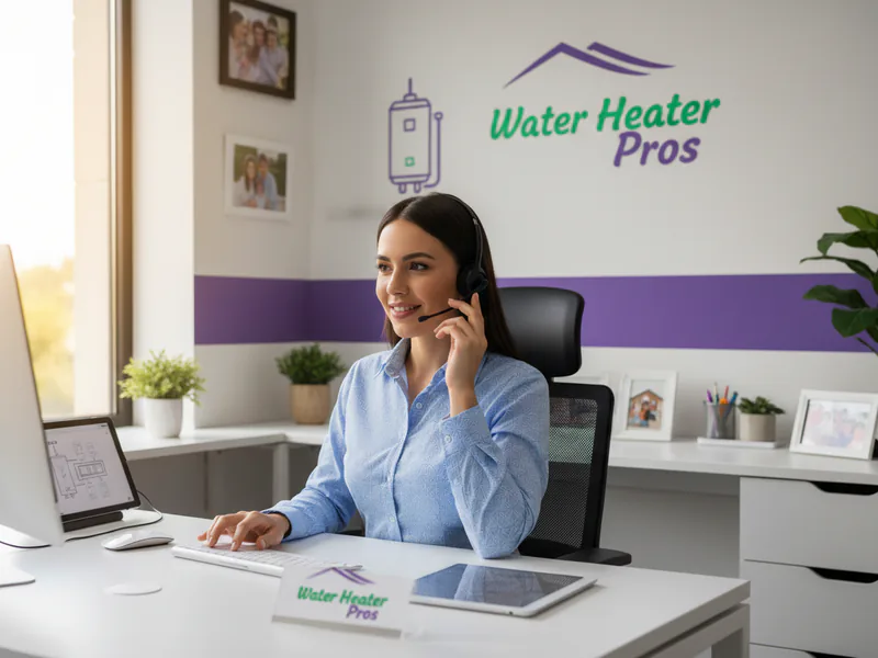 Water Heater Repair  in Dolton  FAQ